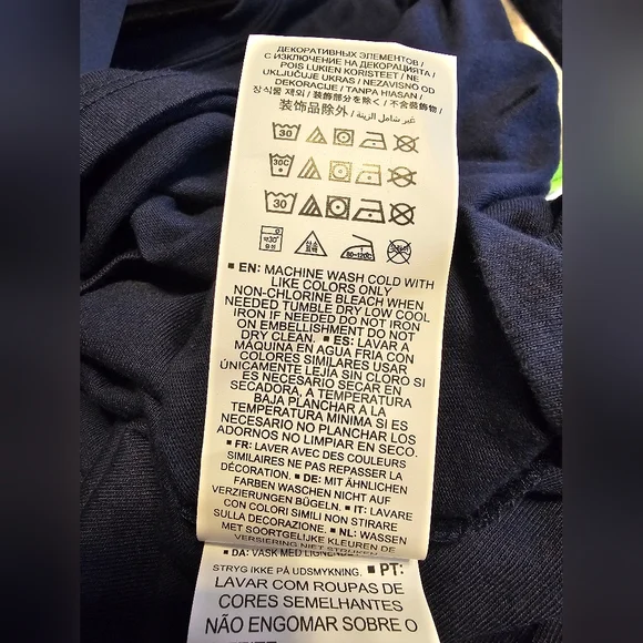 Seattle Seahawks Fanatics T-Shirt - Picture 6 of 6